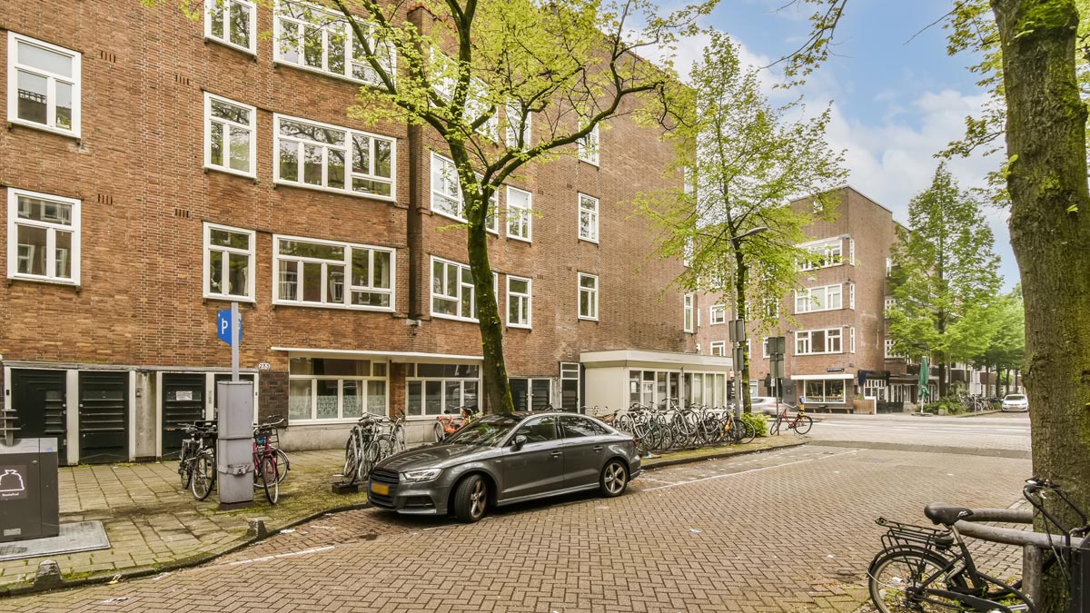 goedkoop parkeren amsterdam